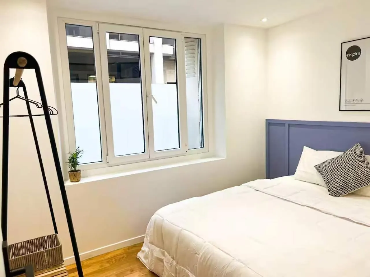 Apartment Paris Lumiere 2 Bedroom By Eiffel Tower